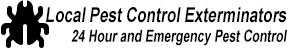 Center Junction IA Pest Control Exterminators